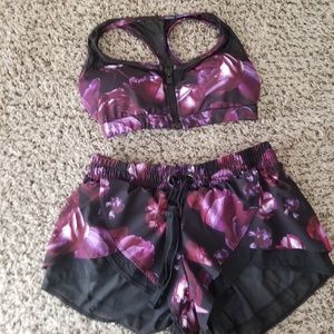 Popflex Active outfit
